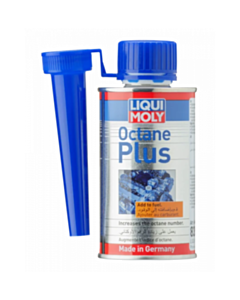 Присадка Liqui Moly Octane Plus 3954/2527