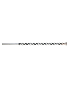 Burğu Milwaukee SDS Max 25x520 mm (4932352775)