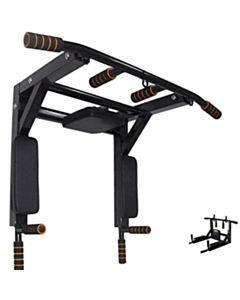 Turnik Aspo Irongym 3 in 1