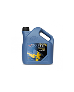 Моторное масло Fosser Premium GM 5W-30 1 Л