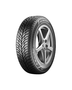 Шина для автомобиля Matador MP62 All Weather Evo 89V XL 195/55R15 (15811020000)