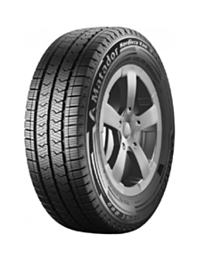 Шина для автомобиля Matador Nordicca Van 109/107T 215/60R17C (4281290000)