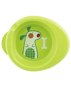 Chicco isti saxlayan boşqab / 00016000300000