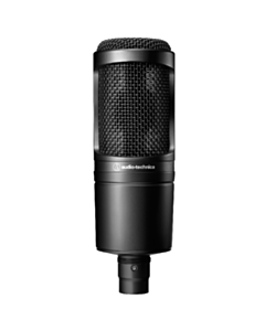 Mикрофон Audio-Technica AT2020