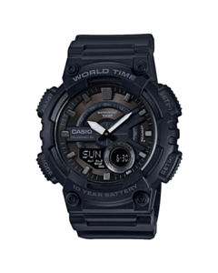 Saat Casio AEQ-110W-1BVDF 