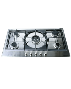 Варочная поверхность Electrotech H9516P32IS-IX