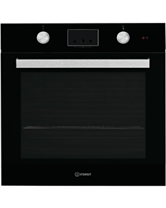 Духовой шкаф Indesit IFW 65Y0 J BL