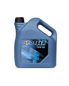 Fosser Garant 15W-40 5L