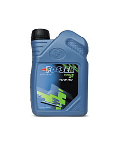 Моторное масло Fosser Race 4T 10W-40 1L