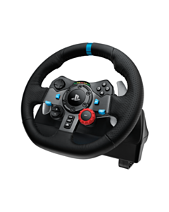 Oyun sükanı Logitech G29 PC/PS4-5