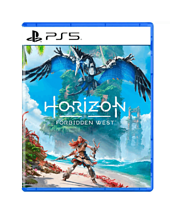 Диск РlayStation 5 (Horizon Forbidden West)