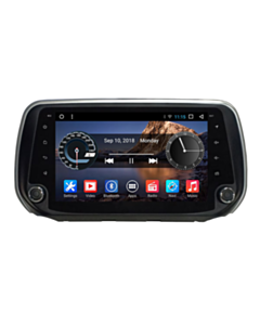 Avtomobil üçün monitor Still Cool Android Hyundai Santa Fe 2020
