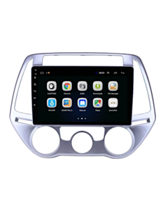 Монитор для автомобиля Still Cool Android Hyundai i20