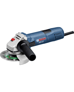 Угловая шлифмашина Bosch GWS 7-115E