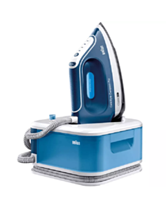 Парогенератор Braun IS2565BL