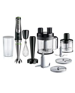 Блендер Braun MQ9187XLI
