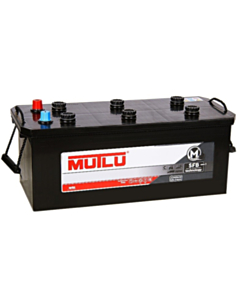 Аккумулятор для автомобиля Mutlu 1D4.120.080.B