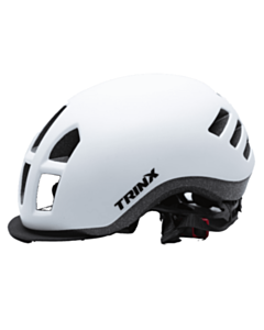 Велосипедный шлем Trinx Helmet L White