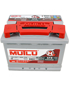 Mutlu L2.60.054.A