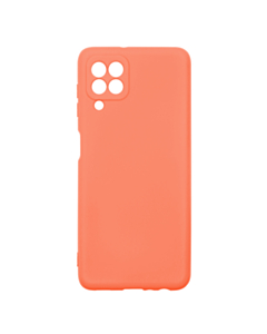 Qoruyucu Örtük Samsung A22Akami JAM Case Peach