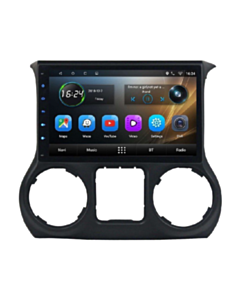 Монитор для автомобиля Android Still Cool Jeep Wrangler