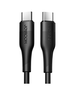 Кабель Joyroom USB Type-C to USB Type-C 0.25 м S-02530M3