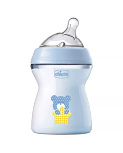 Qidalandırıcı Chicco Natural Feeling 00081323200000 (250 ml)