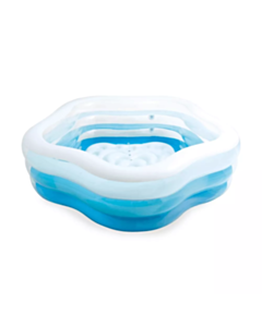 Бассейн Intex 56495NP / 185 x 180 x 53 см