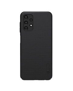 Qoruyucu örtük Nillkin Samsung A13 Frosted Black 5662