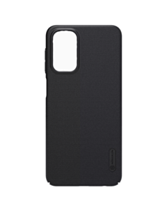 Защитный чехол Nillkin Samsung A23 Frosted Black 5853