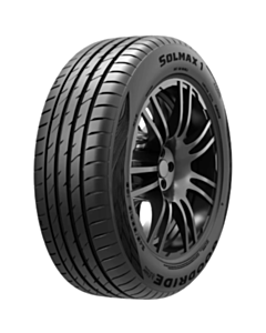 Avtomobil təkəri Goodride Solmax 1 107Y 295/35R21