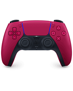 Геймпад PS5 DualSense Cosmic Red