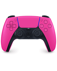 Геймпад PS5 DualSense Nova Pink