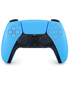 Геймпад PS5 DualSense Starlight Blue