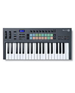  MIDI-klaviatura Novation FLkey Mini