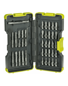 Набор инструментов Ryobi RAK40SD/40 pcs 