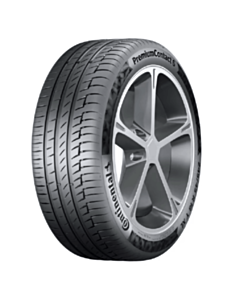 Avtomobil təkəri Continental PremiumContact 6 116Y 315/45R21 (3586350000)