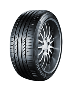 Avtomobil təkəri Continental ContiSportContact 5 96Y XL 235/40R20 (3571430000)