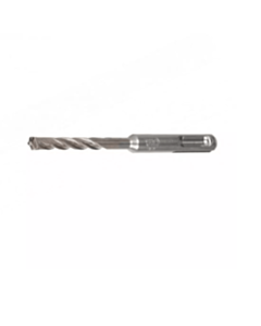 Burğu Milwaukee SDS+ 12x160 mm (4932307075)