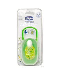 Chicco футляр для пустышки / 00006985000000