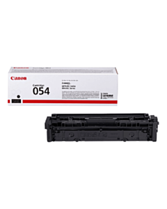 Kartric Canon Lbp Crg054 Bk (3024C002)