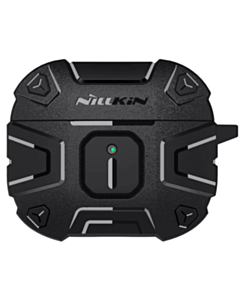Nillkin Explorer case AirPods 3 Black - 5151