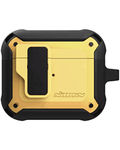 Nillkin Bounce Case AirPods 3 Yellow - 1238