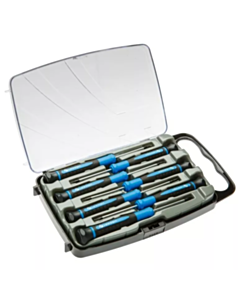 Vintburan dəsti Hogert HT1S270 / 7 PCS