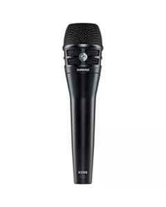 Mикрофон Shure ULXD4/KSM8