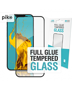 Qoruyucu şüşə Piko Glass iPhone 13/13 Pro