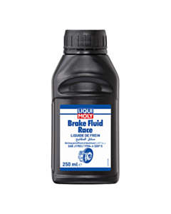 Əyləc mayesi Liqui Moly Break Fluid Race 3679 0.25 lt