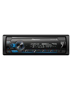 Pioneer MVH-S325BT