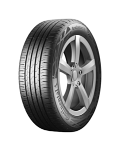 Шина для автомобиля Continental Ecocontact 6 92Y XL 225/40R18 (3582760000)