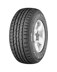 Шина для автомобиля Continental Conticrosscontact LX 111T XL 245/65R17 (3547370000)